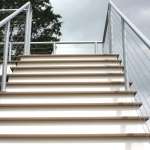 railings for steps