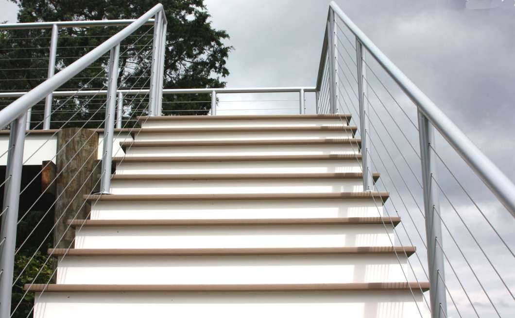 railings for steps