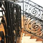 custom railing designs in virginia