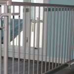 safety railings